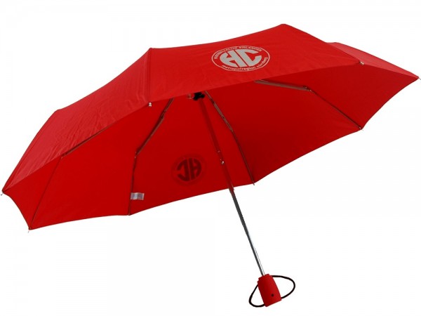 HC Erlangen Mini-Regenschirm